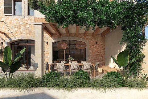 Byhus i Ses Salines, Mallorca, Ses Salines - € 3.600.000 | Ref: SAE 1795 - foto 16