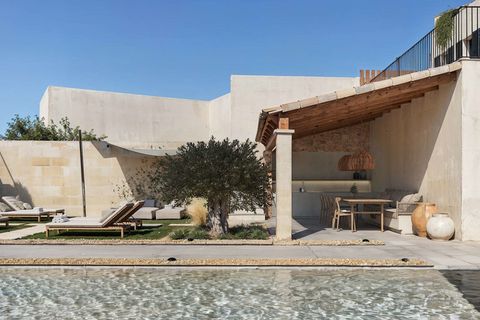 Byhus i Ses Salines, Mallorca, Ses Salines - € 3.600.000 | Ref: SAE 1795 - foto 17
