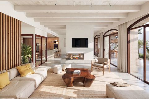 Byhus i Ses Salines, Mallorca, Ses Salines - € 3.600.000 | Ref: SAE 1795 - foto 30