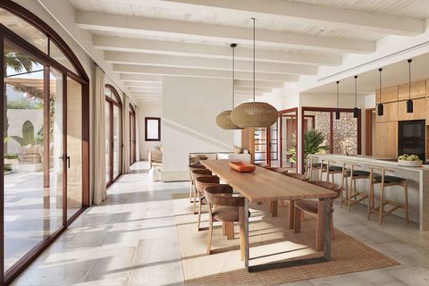 Byhus i Ses Salines, Mallorca, Ses Salines - € 3.600.000 | Ref: SAE 1795 - foto 33