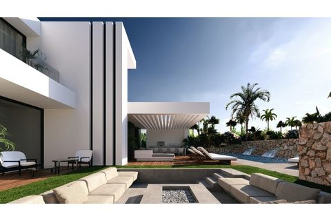 Villa i Jesus, Ibiza, Jesus - € 2.750.000 | Ref: AV245 - foto 6