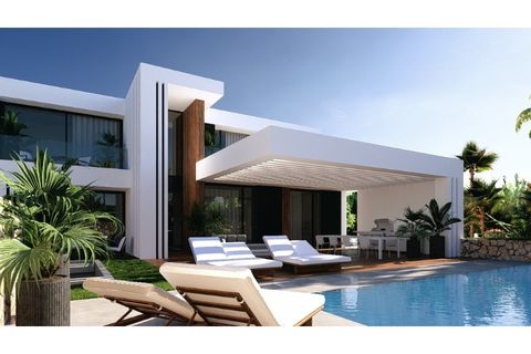 Villa i Jesus, Ibiza, Jesus - € 2.750.000 | Ref: AV245 - foto 7