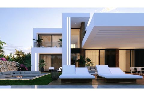 Villa i Jesus, Ibiza, Jesus - € 2.750.000 | Ref: AV245 - foto 8