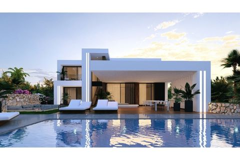 Villa i Jesus, Ibiza, Jesus - € 2.750.000 | Ref: AV245 - foto 9