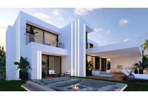 Villa i Jesus, Ibiza, Jesus - € 2.750.000 | Ref: AV245 - foto 10