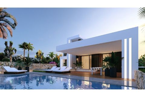 Villa i Jesus, Ibiza, Jesus - € 2.750.000 | Ref: AV245 - foto 11