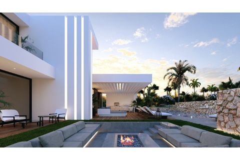 Villa i Jesus, Ibiza, Jesus - € 2.750.000 | Ref: AV245 - foto 12