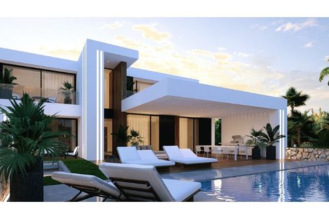 Villa i Jesus, Ibiza, Jesus - € 2.750.000 | Ref: AV245 - foto 13