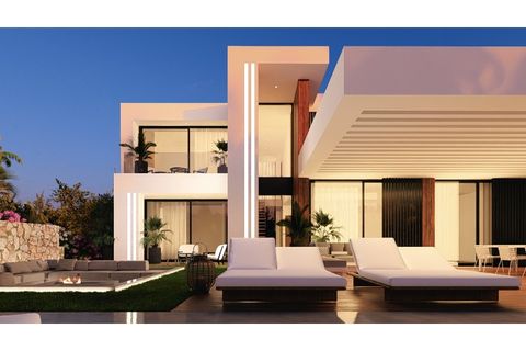 Villa i Jesus, Ibiza, Jesus - € 2.750.000 | Ref: AV245 - foto 14