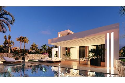 Villa i Jesus, Ibiza, Jesus - € 2.750.000 | Ref: AV245 - foto 16