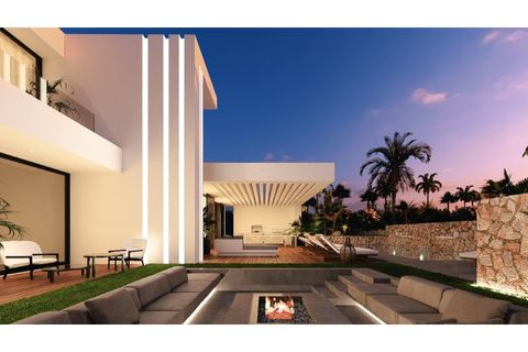 Villa i Jesus, Ibiza, Jesus - € 2.750.000 | Ref: AV245 - foto 17