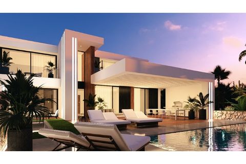 Villa i Jesus, Ibiza, Jesus - € 2.750.000 | Ref: AV245 - foto 18