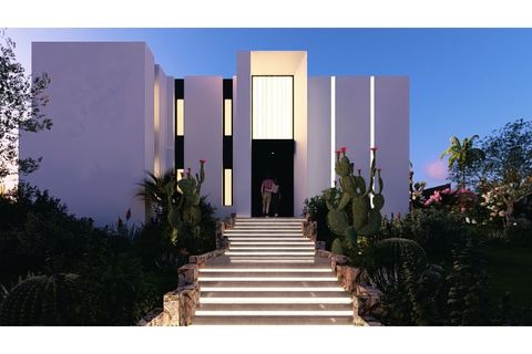 Villa i Jesus, Ibiza, Jesus - € 2.750.000 | Ref: AV245 - foto 19