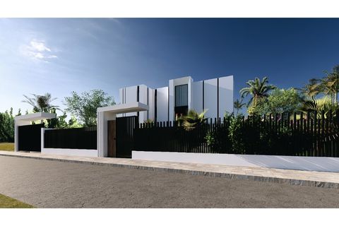 Villa i Jesus, Ibiza, Jesus - € 2.750.000 | Ref: AV245 - foto 20