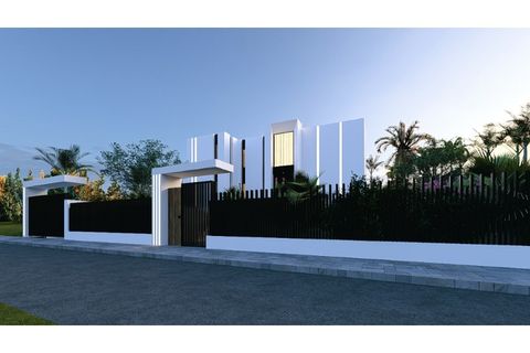 Villa i Jesus, Ibiza, Jesus - € 2.750.000 | Ref: AV245 - foto 21