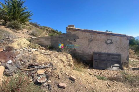 Landejendom i Somontin, Almeria, Somontin - € 58.000 | Ref: 2453 - foto 2