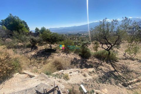 Landejendom i Somontin, Almeria, Somontin - € 58.000 | Ref: 2453 - foto 3