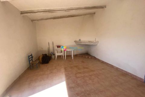 Landejendom i Somontin, Almeria, Somontin - € 58.000 | Ref: 2453 - foto 5