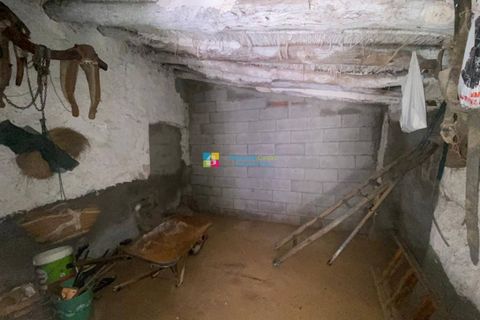 Landejendom i Somontin, Almeria, Somontin - € 58.000 | Ref: 2453 - foto 7