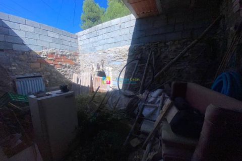 Landejendom i Somontin, Almeria, Somontin - € 58.000 | Ref: 2453 - foto 9