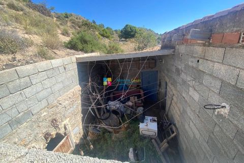 Landejendom i Somontin, Almeria, Somontin - € 58.000 | Ref: 2453 - foto 10