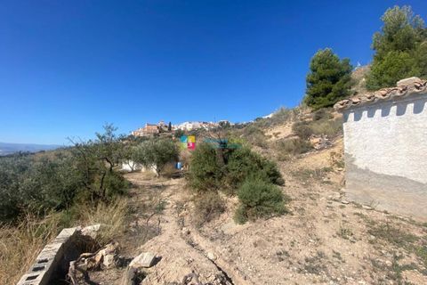 Landejendom i Somontin, Almeria, Somontin - € 58.000 | Ref: 2453 - foto 11
