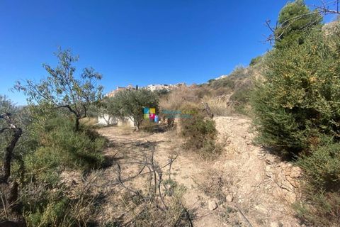 Landejendom i Somontin, Almeria, Somontin - € 58.000 | Ref: 2453 - foto 12