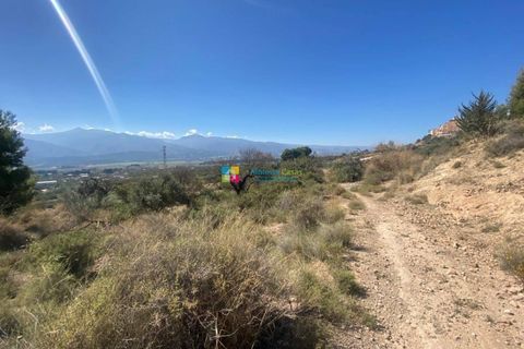 Landejendom i Somontin, Almeria, Somontin - € 58.000 | Ref: 2453 - foto 14