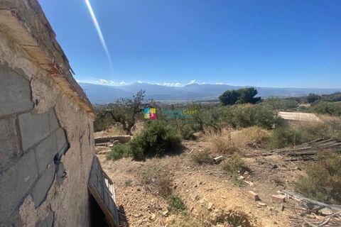 Landejendom i Somontin, Almeria, Somontin - € 58.000 | Ref: 2453 - foto 15