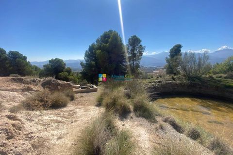 Landejendom i Somontin, Almeria, Somontin - € 58.000 | Ref: 2453 - foto 18