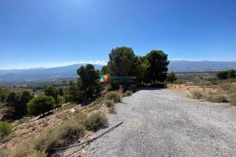 Landejendom i Somontin, Almeria, Somontin - € 58.000 | Ref: 2453 - foto 20