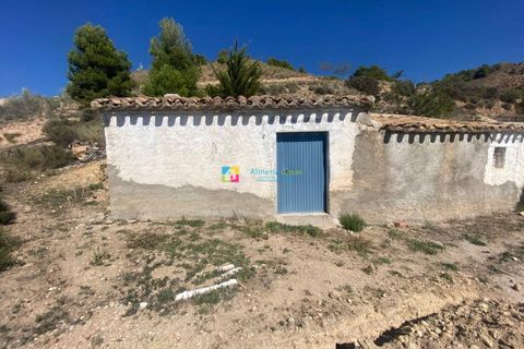 Landejendom i Somontin, Almeria, Somontin - € 58.000 | Ref: 2453 - foto 21