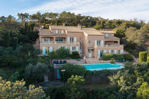 Villa i Saint-Raphael, Var, Saint-Raphael - € 1.799.000 | Ref: HH-15659284 - foto 2