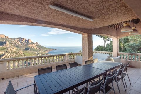 Villa i Saint-Raphael, Var, Saint-Raphael - € 1.799.000 | Ref: HH-15659284 - foto 3