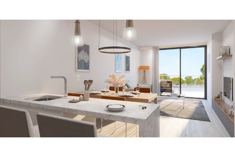 Lejlighed i Playa Flamenca, Alicante, Playa Flamenca - € 395.000 | Ref: A266 - foto 8