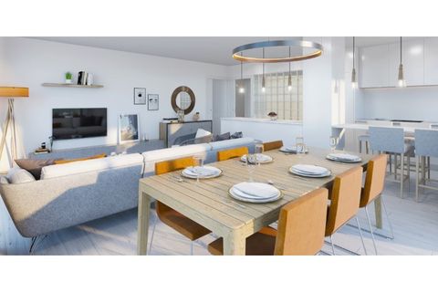 Lejlighed i Playa Flamenca, Alicante, Playa Flamenca - € 395.000 | Ref: A266 - foto 10