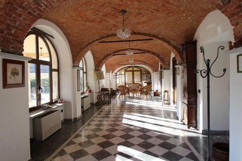 Villa i Dogliani, Cuneo, Dogliani - € 800.000 | Ref: DGL234 - foto 2