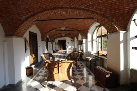 Villa i Dogliani, Cuneo, Dogliani - € 800.000 | Ref: DGL234 - foto 5