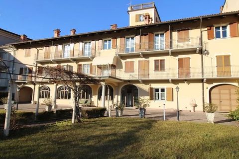 Villa i Dogliani, Cuneo, Dogliani - € 800.000 | Ref: DGL234 - foto 7