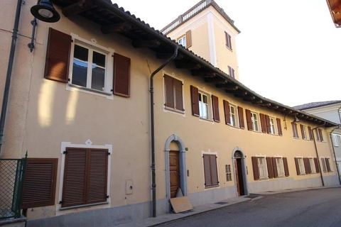 Villa i Dogliani, Cuneo, Dogliani - € 800.000 | Ref: DGL234 - foto 24