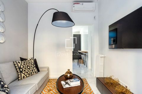Lejlighed i Madrid, Madrid, Madrid - € 620.000 | Ref: MAD56265 - foto 2