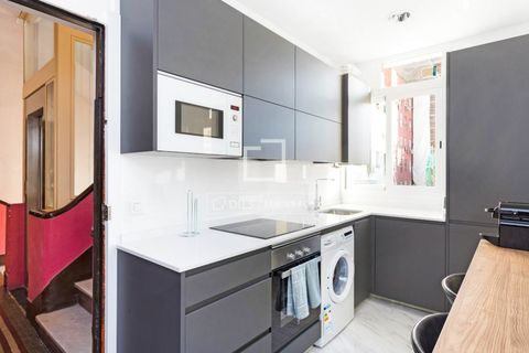 Lejlighed i Madrid, Madrid, Madrid - € 620.000 | Ref: MAD56265 - foto 4