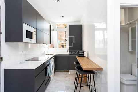 Lejlighed i Madrid, Madrid, Madrid - € 620.000 | Ref: MAD56265 - foto 5