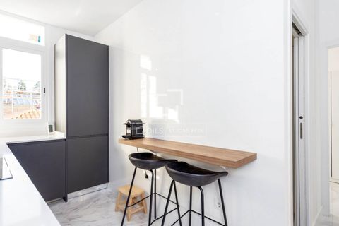 Lejlighed i Madrid, Madrid, Madrid - € 620.000 | Ref: MAD56265 - foto 6