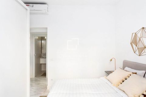 Lejlighed i Madrid, Madrid, Madrid - € 620.000 | Ref: MAD56265 - foto 8