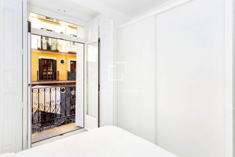 Lejlighed i Madrid, Madrid, Madrid - € 620.000 | Ref: MAD56265 - foto 10
