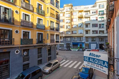 Lejlighed i Madrid, Madrid, Madrid - € 620.000 | Ref: MAD56265 - foto 19