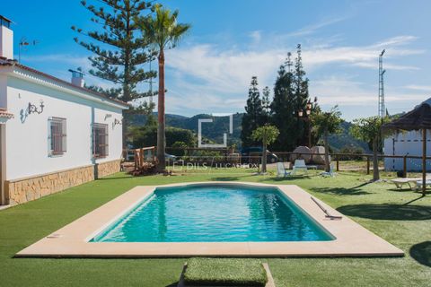 Villa i Malaga city, Malaga, Malaga city - € 850.000 | Ref: MLG54027 - foto 4