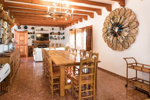 Villa i Malaga city, Malaga, Malaga city - € 850.000 | Ref: MLG54027 - foto 6