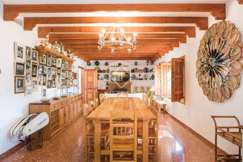 Villa i Malaga city, Malaga, Malaga city - € 850.000 | Ref: MLG54027 - foto 7